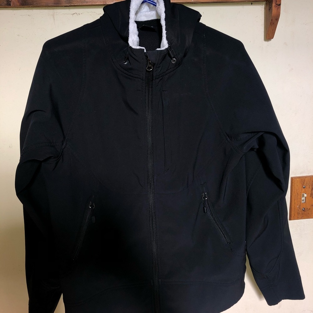 Spyder women’s coat
